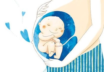 La stimulation prénatale : techniques et avantages
