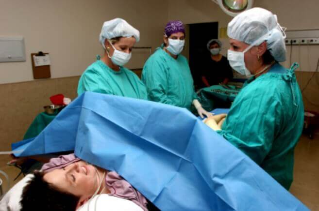 Comment soulager la douleur de l'accouchement et favoriser la dilatation