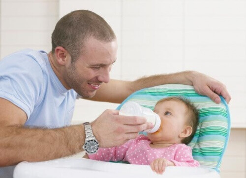 Ce que toutes les mères attendent de leurs maris