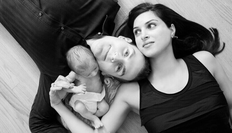 Vous attendez un bébé : 8 conseils pour les nouveaux parents