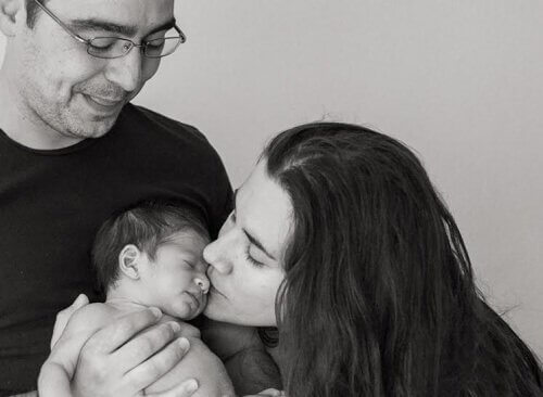 Les parrains : l'importance de cette figure pour votre enfant