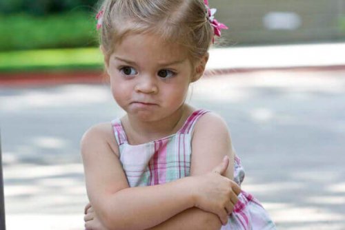 Comment agir de manière positive quand votre enfant défie vos limites ?