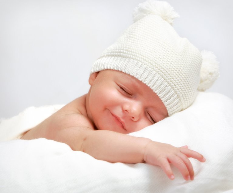 7 conseils pour faire des photos artistiques de votre bébé à la maison