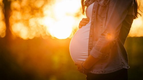 Soyez vous même en bonne santé pour bébé