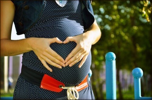 Les émotions que l'on transmet aux bébés