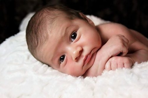 Les premiers jours à la maison avec le bébé