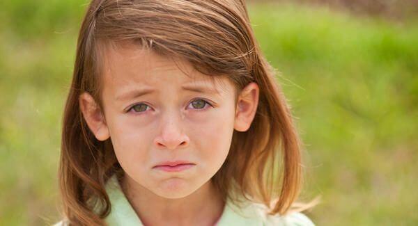 Le harcèlement scolaire peut détruire une enfance