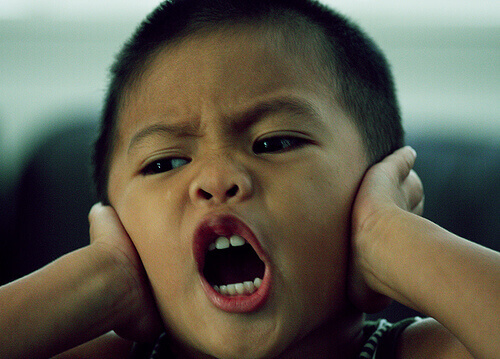 Suivez ces conseils pour arrêter de crier à la maison