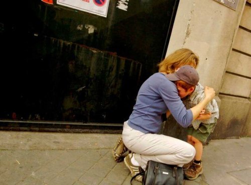 Apprenez à votre enfant à se défendre