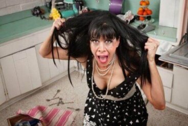 7 choses de la maternité qui nous rendent fous la plupart du temps