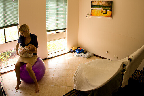 Conseils pour récupérer sa silhouette après la grossesse