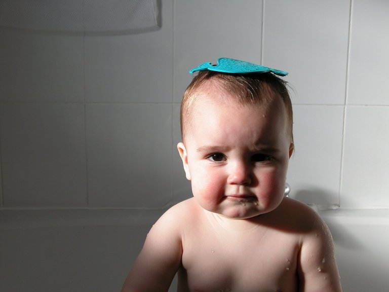 7 questions sur l'hygiène du bébé
