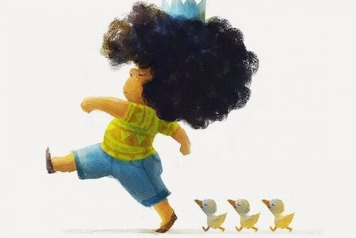 Les conseils de Maria Montessori pour élever des enfants autonomes