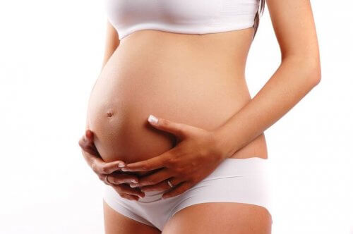 Femme enceinte astuces beauté