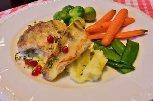 Pourquoi on ne doit pas forcer un enfant à terminer son assiette