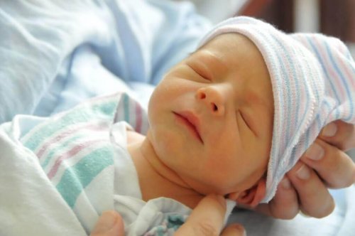 Qui a dit que la césarienne était quelque chose de facile ?