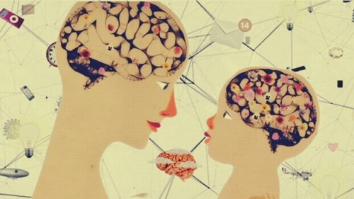 5 principes du développement du cerveau de votre enfant