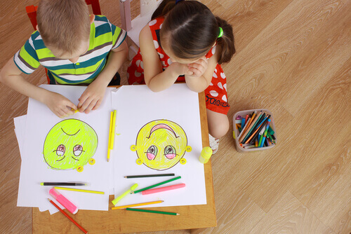Promouvoir l'intelligence émotionnelle des enfants