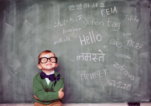 6 astuces pour que votre enfant soit bilingue avant ses 6 ans