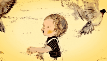 Ce qu’on apprend dans la douceur, on s’en souvient avec amour