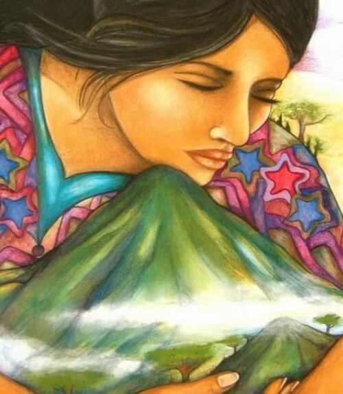 Comment une créature si petite peut-elle me faire ressentir quelque chose de si fort ?