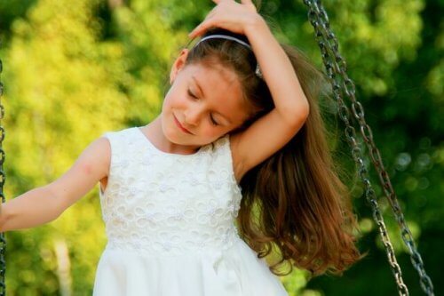 Une femme doit être capable de prendre des décisions fortes.