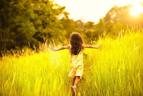 enfant hyperactif