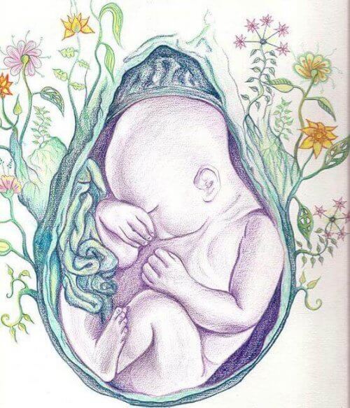 J’ai tellement hâte de t'avoir dans mes bras !