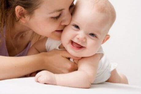 6 grands mythes sur la maternité