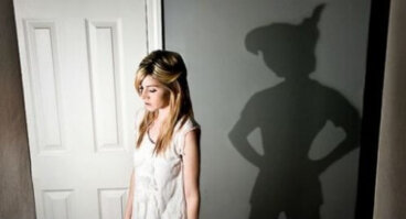 Êtes-vous une de ces mères souffrant du syndrome de Wendy ?