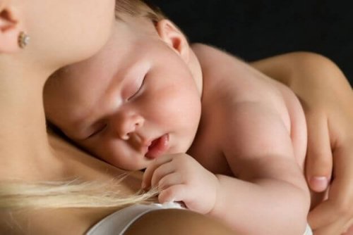Les mythes sur la maternité