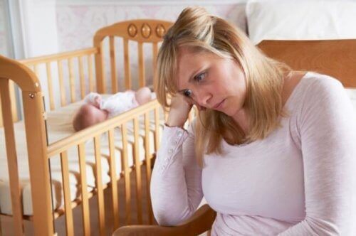 Mythes sur la maternité