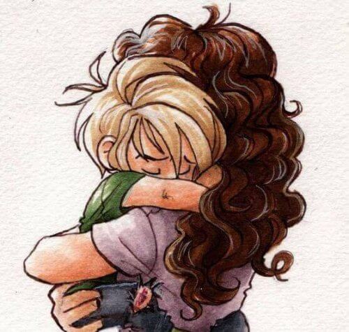 Les neveux sont des trésors pour les oncles et tantes