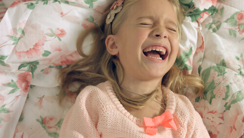 Les meilleures blagues pour les jeunes enfants