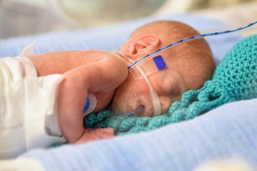 Une nouvelle merveilleuse : l'espoir des prématurés