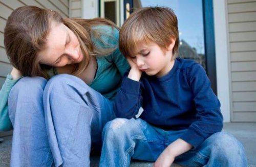 Il faut lui apprendre à raisonner dès tout petit