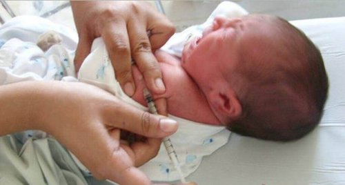 “Bexsero”, le vaccin de la méningite B