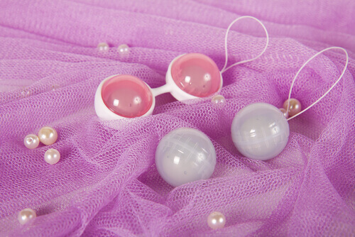 Pourquoi utiliser des boules de geisha après l'accouchement ?