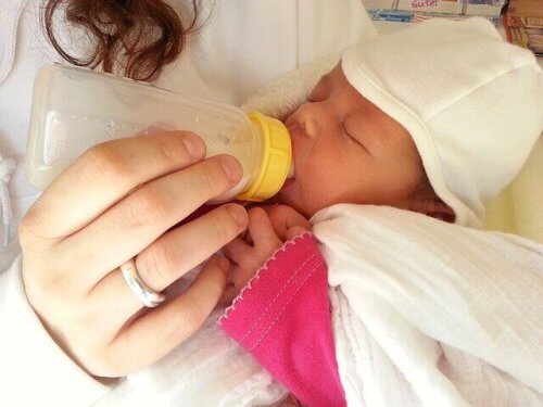 Aliments complémentaires à donner au bébé pour le fortifier