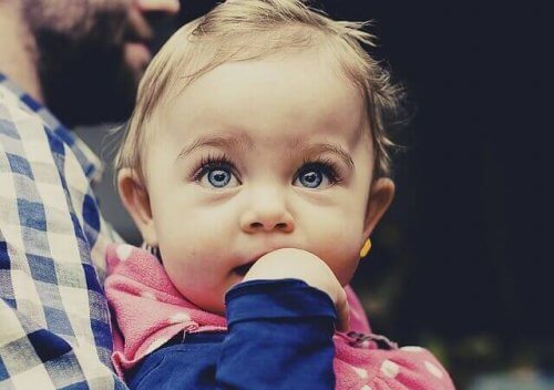4 activités pour contribuer au développement du langage de votre bébé