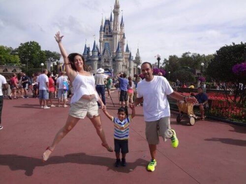 5 choses qu'il ne faut pas arrêter de faire quand on est maman