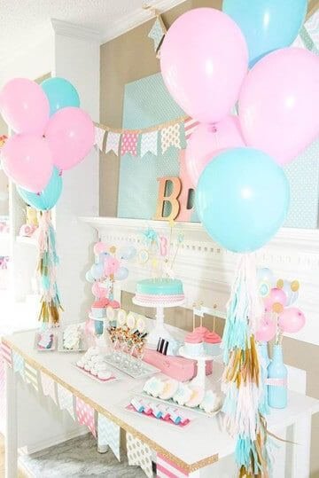 célébration d'un baptême