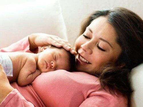 Comment prendre soin de votre corps après l'accouchement ?