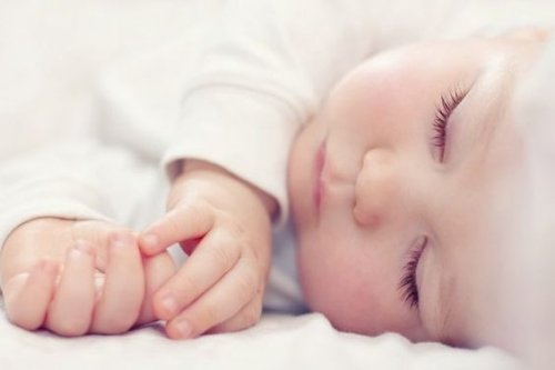 Un bon sommeil est synonyme de bonne santé pour le bébé