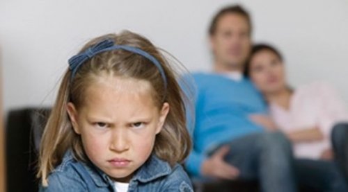 Les enfants désobéissants, quelle est la cause de leur comportement ?