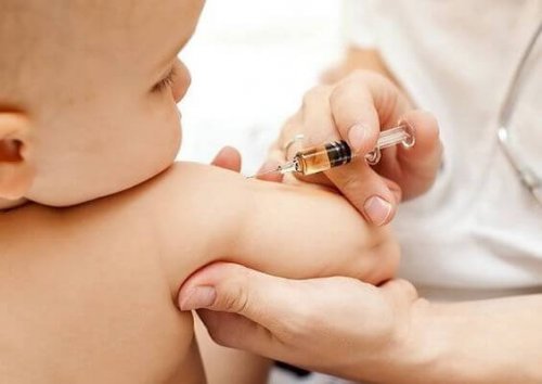 Vaccin contre la coqueluche
