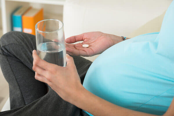 La consommation de paracétamol pendant la grossesse pourrait nuire au développement neurologique du bébé