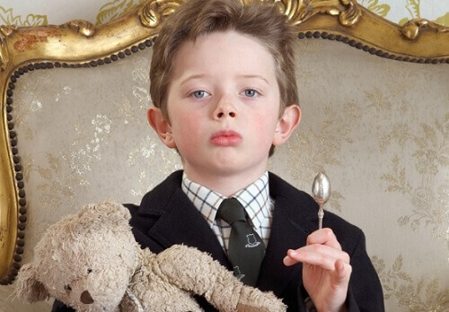 Attention à ne pas donner de privilèges