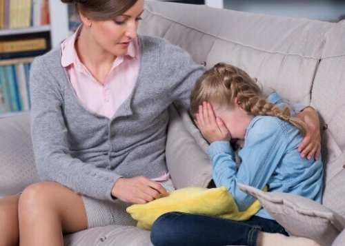 Ne cédez pas à tous ses caprices