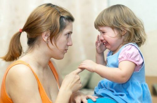 Les routines aident l'enfant à structurer sa journée.